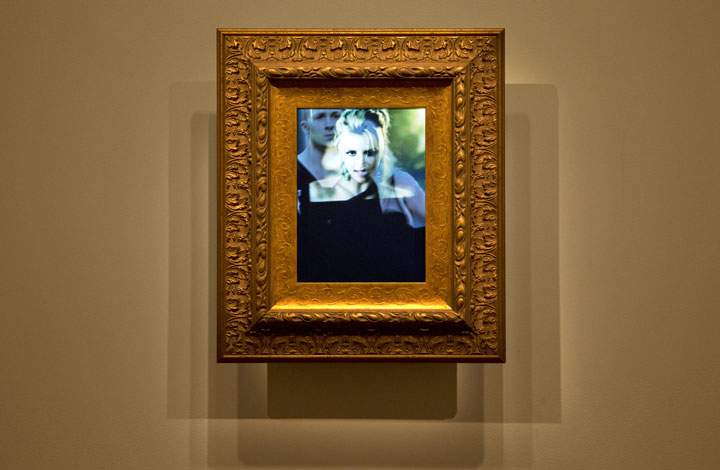 U.S. National Portrait Gallery show examines nature of celebrity - image