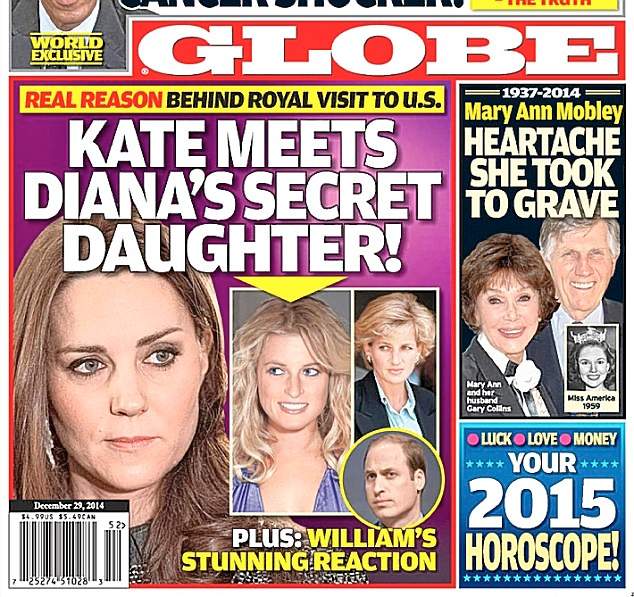 What was fake (and real) online this week - image