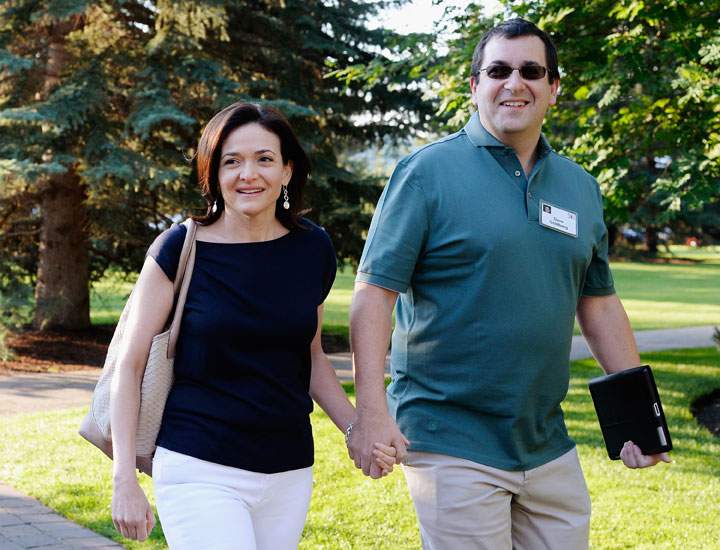 David Goldberg