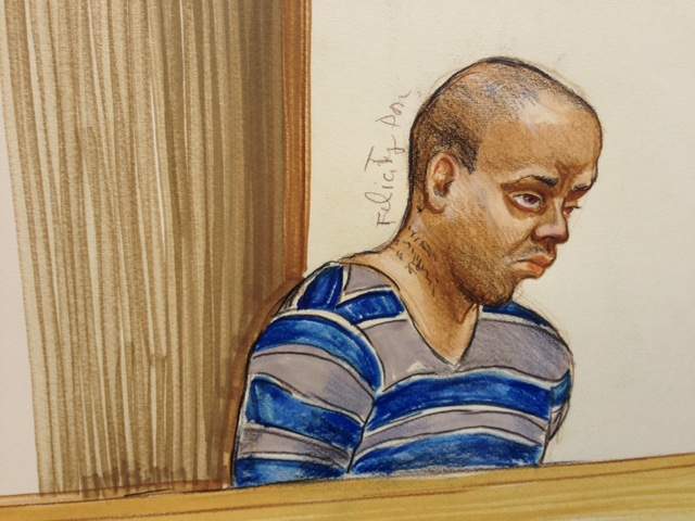 Man accused in beating death of Surrey mom Julie Paskall gets 12 years in jail - image