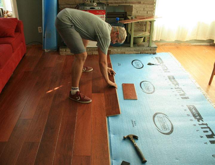 You've picked out your dream flooring, new appliances and cabinets -- okay, so how are you going to pay for that renovation?