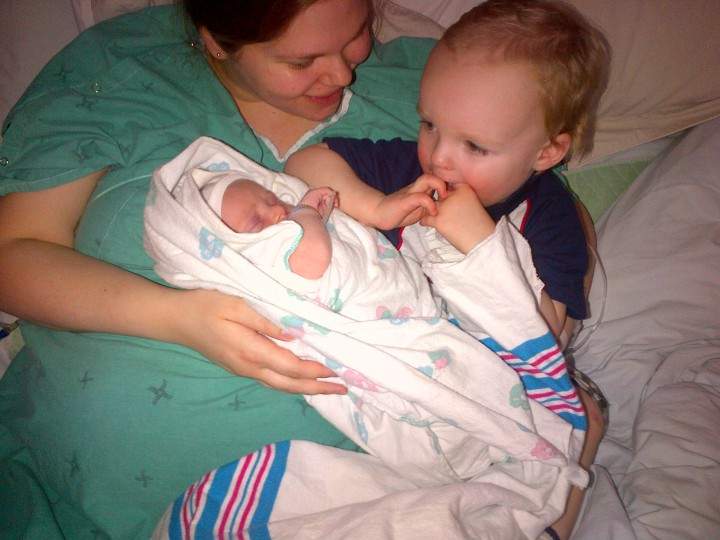 Saskatchewan declares SIDS awareness and memorial day - image