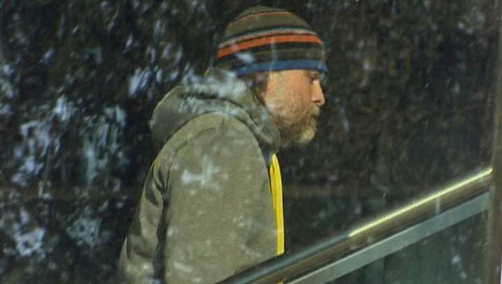 A judge has reserved his decision in the Jayson Kennard trial. The former teacher was convicted in March of luring a former student for sex.
