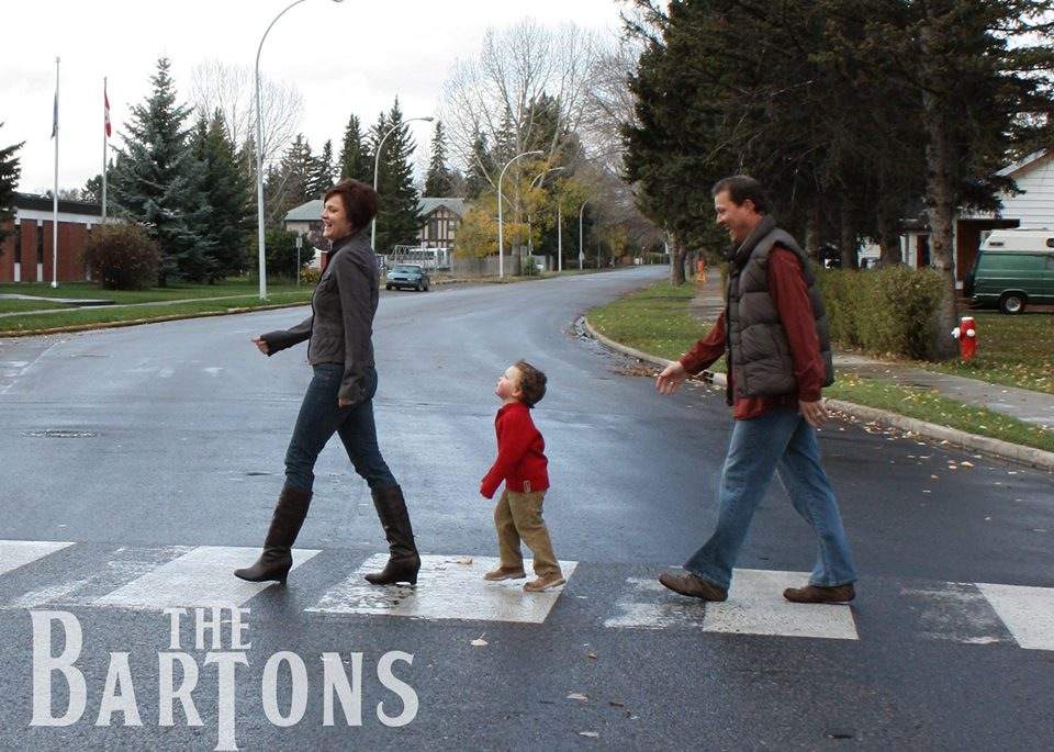 Little boy’s juice stand inspires at Little Britches Parade - image