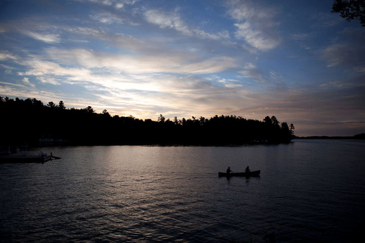 ReMax’s annual report on recreational property found nearly 68 per cent of Canadians would rather spend a long weekend lounging at the cottage or cabin over a big city getaway.
