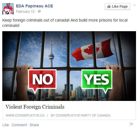 Conservative candidate who resigned left trail of clues on social media - image