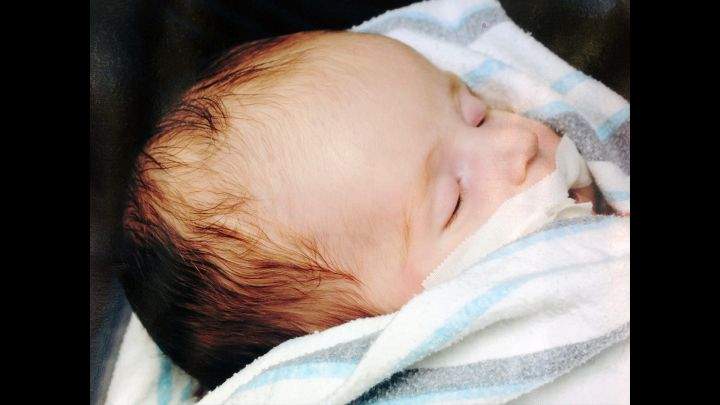 Giovanni Xavier passed away on January 16, 2015