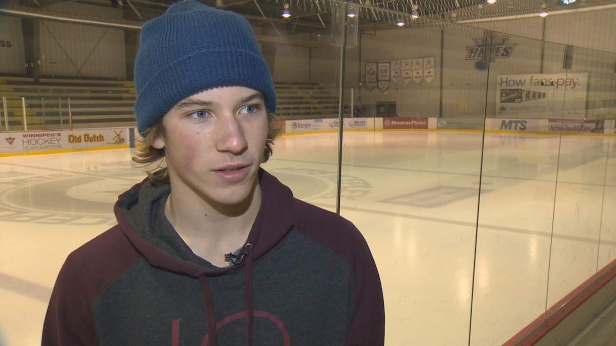 Nolan Patrick