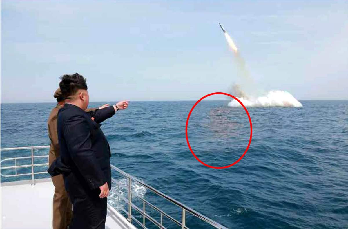 Bad Photoshop, a Human Barbie, and other things that were fake online this week - image