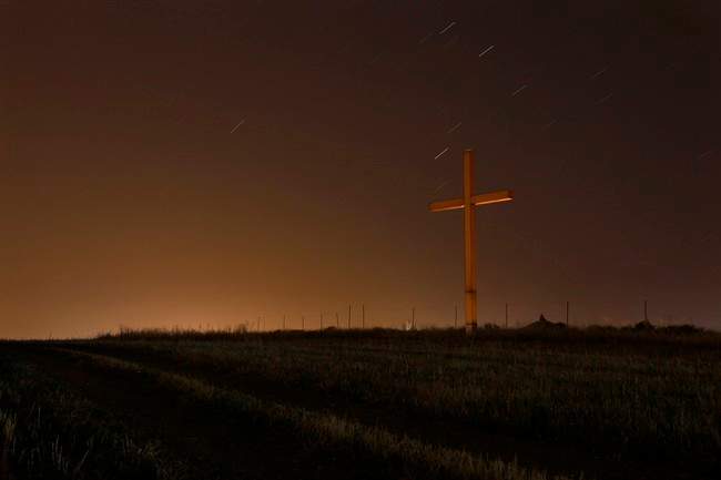 The number of Americans who don't affiliate with a particular religion has grown to 56 million in recent years, making the faith group researchers call "nones" the second-largest in total numbers behind evangelicals, according to a Pew Research Center study released Tuesday, May 12, 2015.