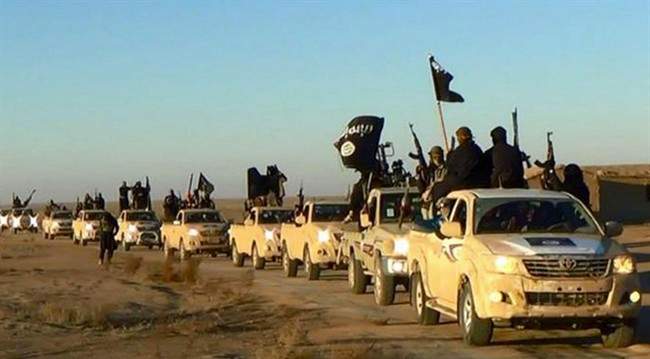 Danielle Smith: What to do about Canadian Jihadis - image
