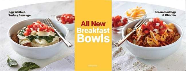 Kale invasion - McDonald's bringing leafy green to Canada