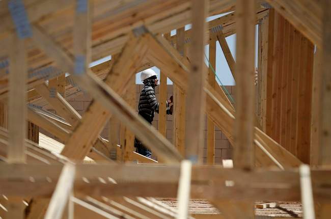 Chris Guérette said she has two takeaways from a recent CMHC report that found low evidence of overbuilding in Saskatoon.