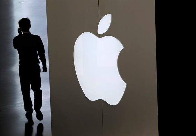 Apple’s iCloud service up and running following outage - image