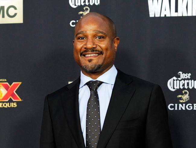 Seth Gilliam, who plays Father Gabriel Stokes on The Walking Dead, has been added to the London Comic Con line-up.