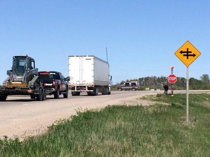 The Saskatchewan NDP are not happy about the proposed Regina Bypass costs and are proposing what they call a more efficient route.