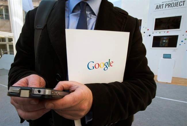 Technology companies such as Google, Toshiba, Foxconn are looking to market a more resource-conserving smartphone.