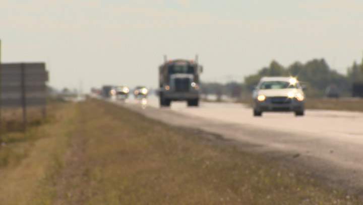 CAA is encouraging all drivers to do a thorough inspection of their vehicles before travelling on Saskatchewan's highways this long weekend.