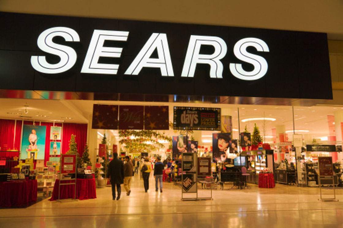 Sears .