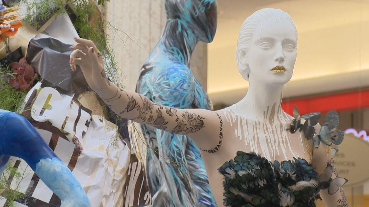 Sask. Fashion Week promises to push industry boundaries - image