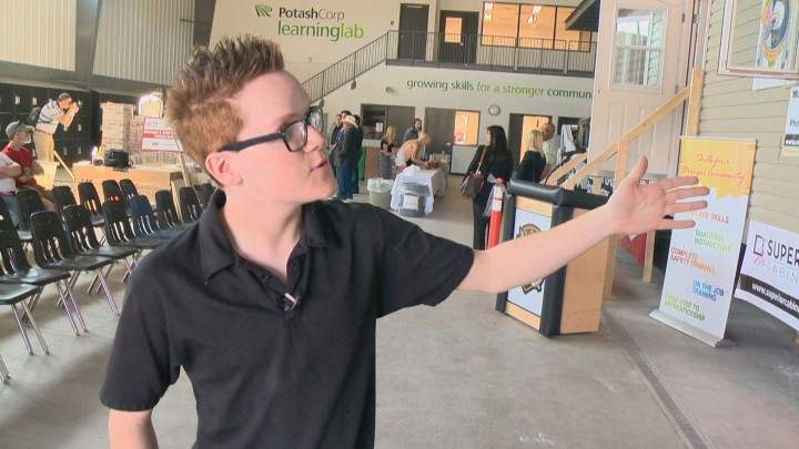Student-built home offers more than self-satisfaction - image