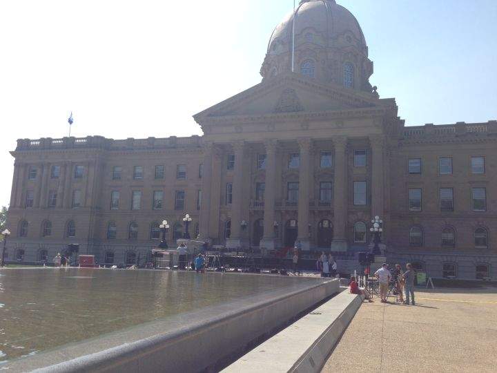 Legislature