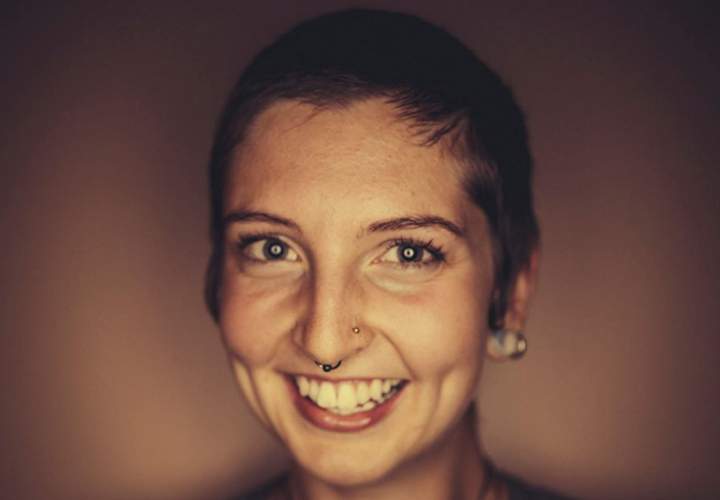 Burnaby  firefighters assisted in the rescue of four hikers in Nepal, including Calgary's Tamara McLeod.