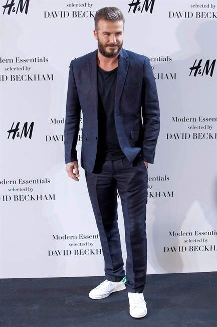 Beckham's influence grows as former soccer star turns 40