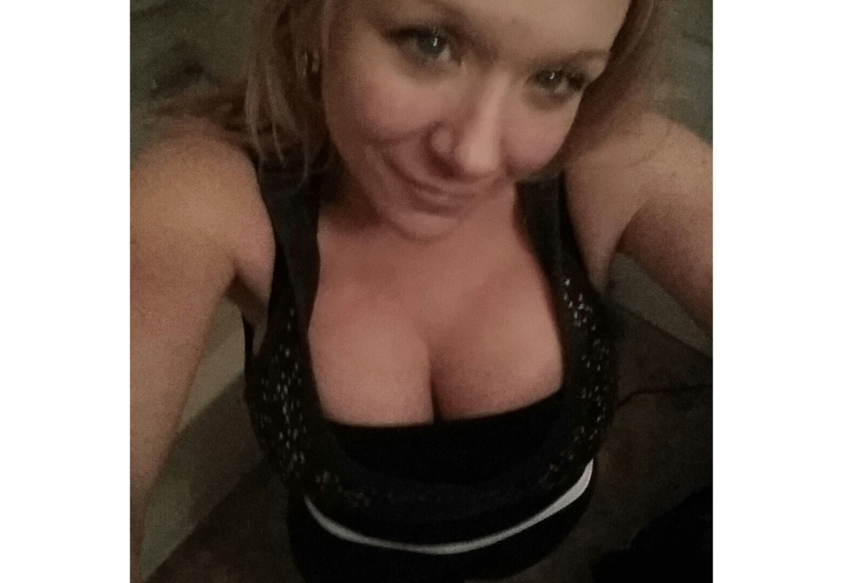 Brandie Bloor, 39, pleaded guilty in provincial court Thursday to fraud over $5,000 and identity theft.