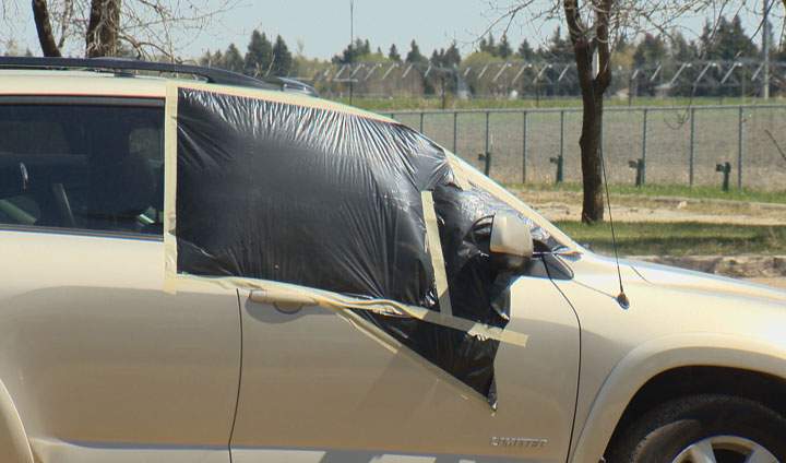 The University of Saskatchewan announced its taking steps to address student concerns about vandalism experienced on the weekend.