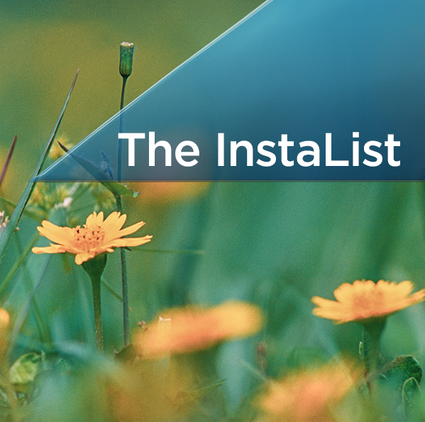 The InstaList: Oh Canada - image