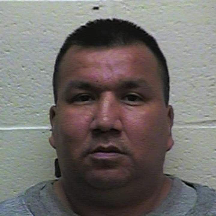 High-risk sex offender Winston Thomas Winnipeg Manitoba