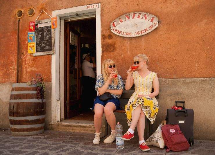 Women make up 90 per cent of the travel decision makers. So what do women want? Here's a look at some of their travel habits.