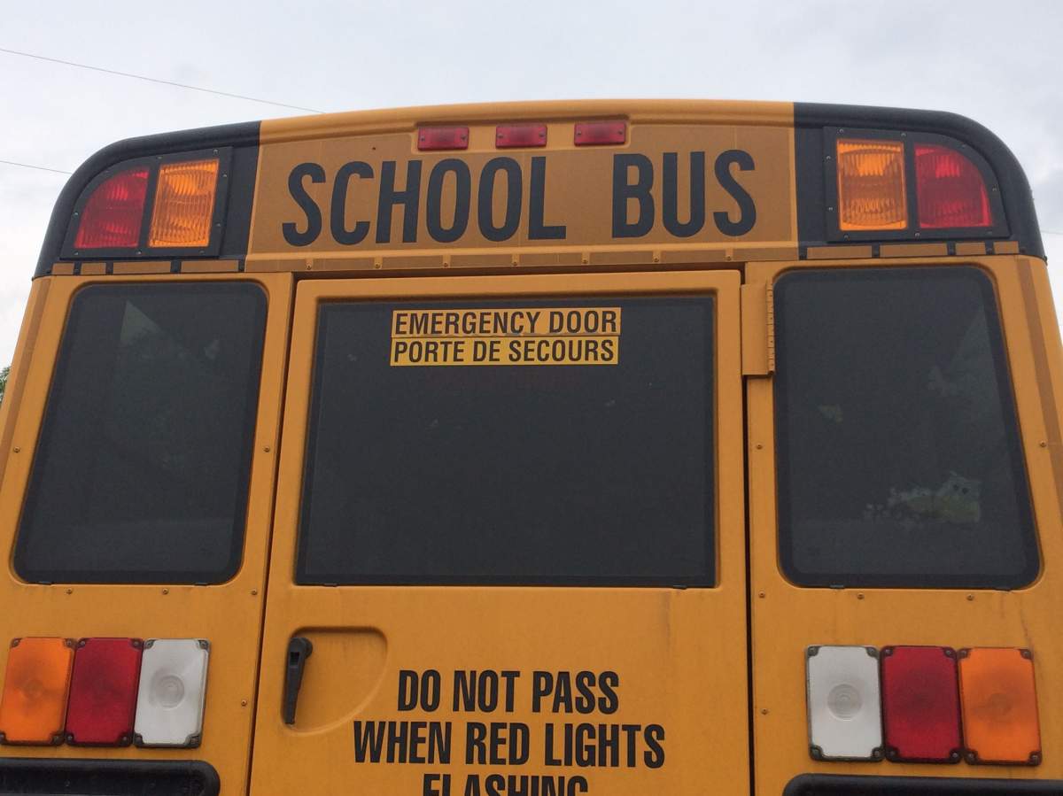 A Mainstreet Postmedia poll shows an overwhelming number of respondents don't want the public school system to offer Catholic programming in Edmonton.