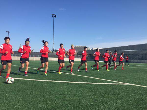 Team China joined Twitter on Wednesday, June 3, 2015.