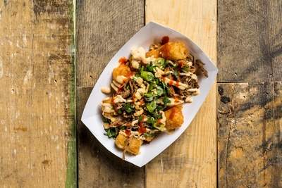 Taste of Edmonton's July 2015 menu unveiled.