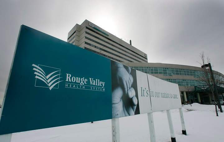 The Ontario Securities Commission says four people have pleaded guilty to charges laid after thousands of confidential records were taken from two Toronto hospitals and used to market Registered Education Savings Plans to new parents.
