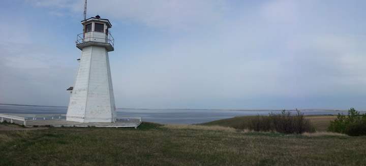 June 8: This Your Saskatchewan photo was taken by Kaushik Vayakkath at Cochin.