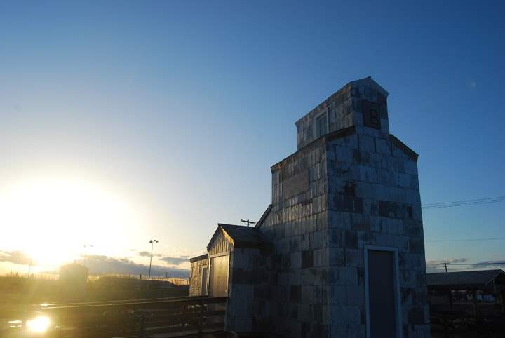 June 25: This Your Saskatchewan photo was taken by Angie Fidler at the Western Development Museum in Saskatoon.