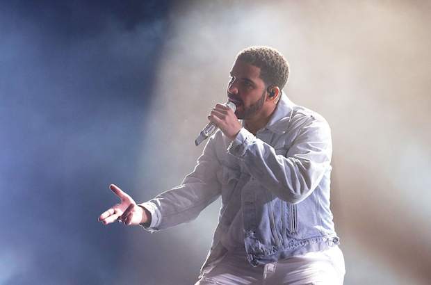 Drake.