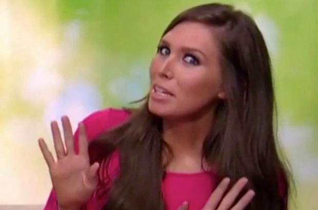 Audrey Middleton, 25, has just been confirmed as the show’s first-ever transgender contestant.