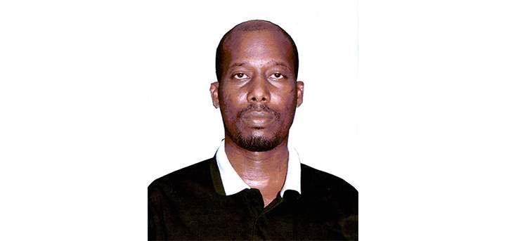 Ali Omar Ader, a Somalian national, faces criminal charges of hostage-taking for his purported role as a negotiator.