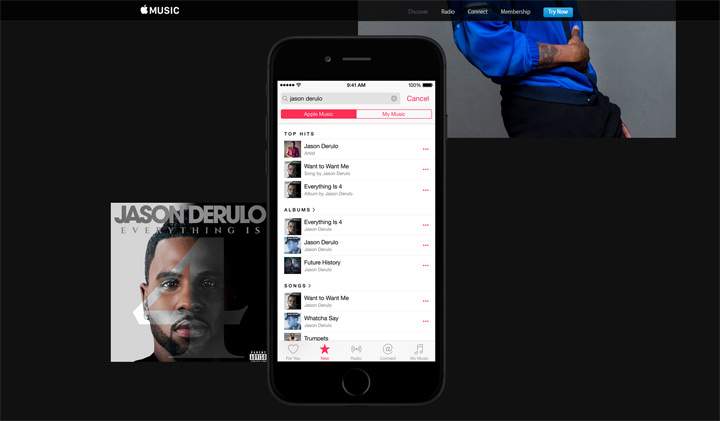 From Apple Music, to Spotify: How do streaming music services compare? - image
