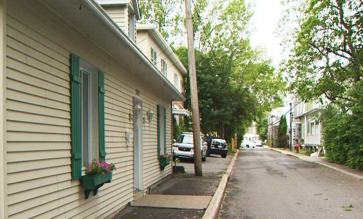 A glimpse of the city of Boucherville, Que., voted Canada’s best city to live in for 2015.