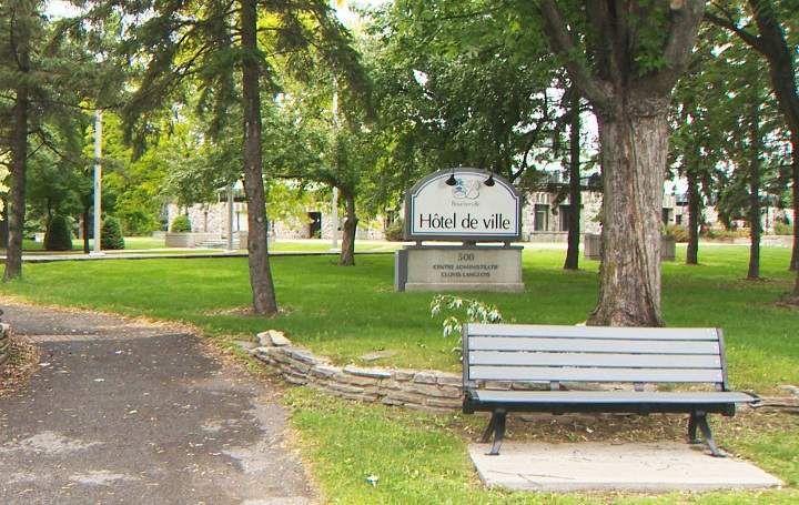 A glimpse of the city of Boucherville, Que., voted Canada’s best city to live in for 2015.