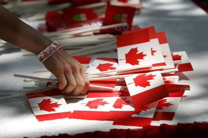 Happy Canada Day!.