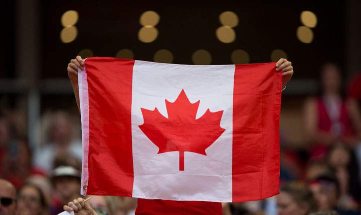 Do you consider yourself a knowledgeable Canuck? Know where Moose Javians come from? Test your knowledge of Canadian nicknames using our quiz.