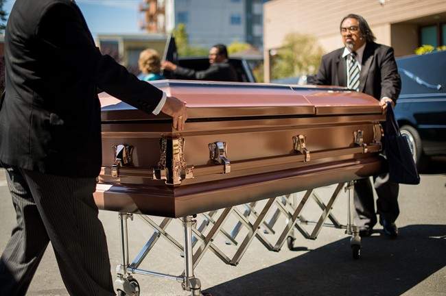 Death ain’t cheap: a look at funeral costs and alternative options - image