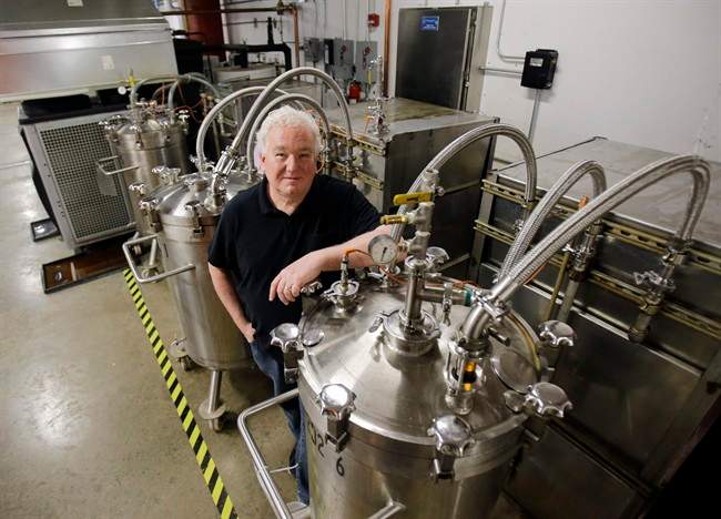 Slow booze Not likely. Making whisky at whip crack speed