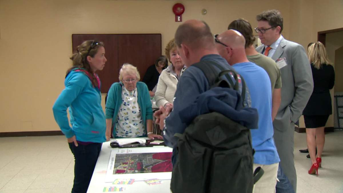 Proposed cell tower in Calgary’s Bowness community faces opposition - image